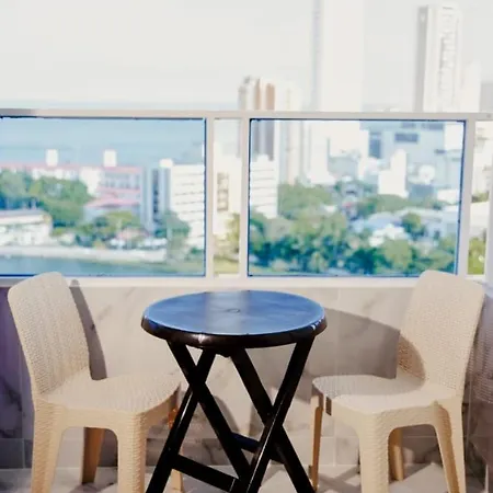 Hospedaje, Turismocolombia-fit, Cartagena,clasicos Cartagena