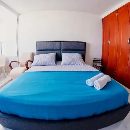 Hospedaje, Turismocolombia-fit, Cartagena,clasicos * Cartagena