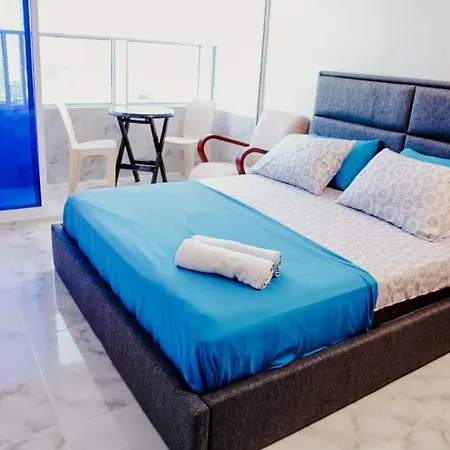 Apartment Hospedaje, Turismocolombia-fit, Cartagena,clasicos