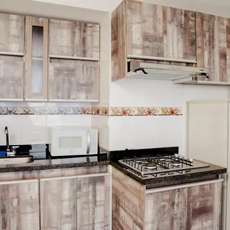 Apartamento Hospedaje, Turismocolombia-fit, Cartagena,clasicos *