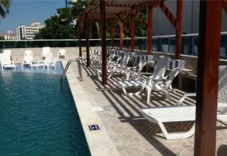 Hospedaje, Turismocolombia-fit, Cartagena,clasicos Apartment Cartagena