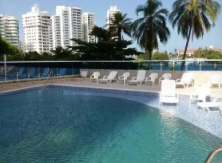 Apartamento Hospedaje, Turismocolombia-fit, Cartagena,clasicos Cartagena