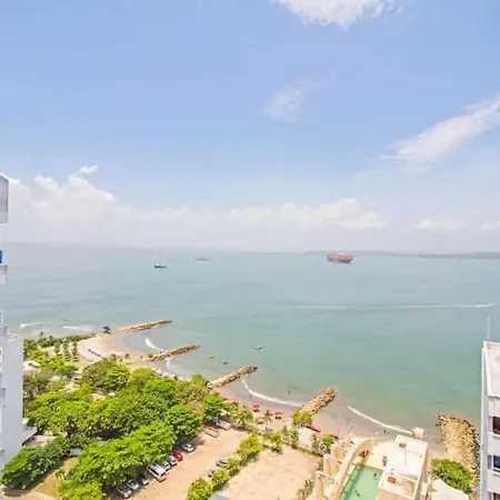 Hospedaje, Turismocolombia-fit, Cartagena,clasicos * Cartagena